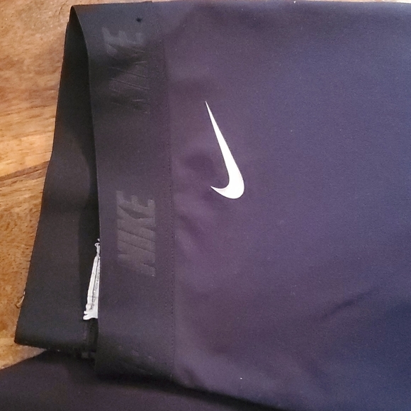 Nike Golf ankle length leggings L - Picture 3 of 4